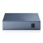 TP-LINK SG105 5-Port Gigabit Desktop/Wall Mount Switch