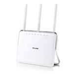 1900 Mbps AC TP-LINK Archer C9 AC1900 Dual Band WiFi Router