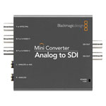 BLACKMAGIC Mini Converter Analogue to SDI