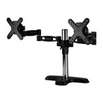 Arctic Z2 Pro USB Hub Dual Monitor/Display Adjustable Desktop Stand upto 27"