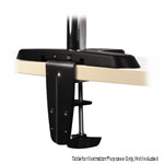 Arctic Z2 Pro USB Hub Dual Monitor/Display Adjustable Desktop Stand upto 27"