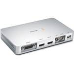 Blackmagic Design UltraStudio Express with Thunderbolt
