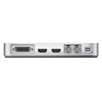Blackmagic Design UltraStudio Express with Thunderbolt