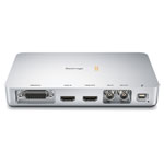 Blackmagic Design UltraStudio Express with Thunderbolt