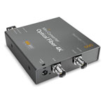 BLACKMAGIC Mini Converter Optical Fiber 4K