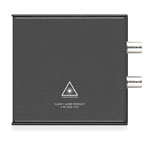 BLACKMAGIC Mini Converter Optical Fiber 4K