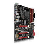ASRock 990FX Killer AM3+ ATX Motherboard with USB 3.0