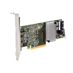 8 Port Intel SATA/SAS RAID Controller RS3DC080 x8 PCIe v3 Card with Low Profile and Full height Brackets 8 Port Intel SATA/SAS RAID Controller RS3DC080 x8 PCIe v3 Card with Low Profile and Full height Brackets