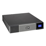 Eaton 5PX 2,200VA Line Interactive 2U Rack/Tower UPS, with LCD screen, 0.9 power factor, up to 99% efficiency Eaton 5PX 2,200VA Line Interactive 2U Rack/Tower UPS, with LCD screen, 0.9 power factor, up to 99% efficiency