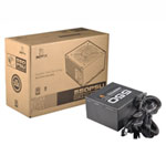 XFX Core System Builder 550 Watt Power Supply