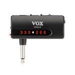 VOX Amplug I/O with JamVox III, USB Guitar Interface 48KHz, 24Bit VOX Amplug I/O with JamVox III, USB Guitar Interface 48KHz, 24Bit