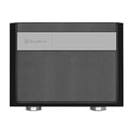 Silverstone Sugo micro-ATX/ITX SFF Gaming Case SG11B