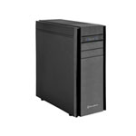 Silverstone SST-KL05B-Q Kublai Black ATX Mid Tower Case Silverstone SST-KL05B-Q Kublai Black ATX Mid Tower Case