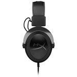 HyperX Cloud 2 7.1 Virtual Surround Sound Gaming Headset - Black