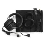 HyperX Cloud 2 7.1 Virtual Surround Sound Gaming Headset - Black