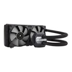 Corsair H100i GTX All In One Hydro Cooler