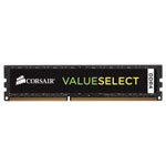 Corsair DDR4 4GB Value Select Desktop PC/Computer RAM/Memory