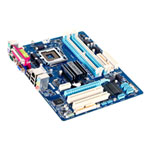 Gigabyte G41M-Combo Micro-ATX Motherboard LN62782 - GA-G41M-Combo