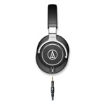 Audio Technica ATH-M70X  Monitoring Headphones