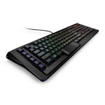 SteelSeries Apex M800 USB 2.0 Mechanical Gaming Keyboard, Black, with Fast QS1 Switch, Zero Ghosting, Centered LED Keys SteelSeries Apex M800 USB 2.0 Mechanical Gaming Keyboard, Black, with Fast QS1 Switch, Zero Ghosting, Centered LED Keys
