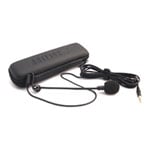 ModMic Stick on Boom Mic for Headphones from AntLion without Mute