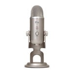 Blue Microphones Yeti USB Platinum 2018 Edition Microphone