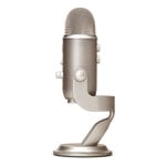 Blue Microphones Yeti USB Platinum 2018 Edition Microphone