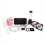 Thermaltake Ultimate Special Edition Pacific RL240 Complete PC CPU Water Cooling Set/Kit