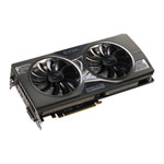 EVGA NVIDIA GTX 980 KINGPIN ACX 2.0+ Graphics Card - 4GB