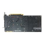 EVGA NVIDIA GTX 980 KINGPIN ACX 2.0+ Graphics Card - 4GB
