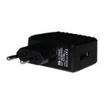 Xclio Port Fast USB EU Mainland Europe Wall Charger