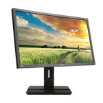 27 inch Acer B276HK 4K Monitor IPS Monitor
