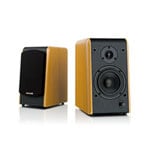 Microlab B77 Bookshelf Speakers (Pair)