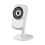 D-Link IP Network Camera Twin Pack inc Wi-Fi Day & Night, WPS, IR LED with mydlink Phone/Tablet app D-Link IP Network Camera Twin Pack inc Wi-Fi Day & Night, WPS, IR LED with mydlink Phone/Tablet app
