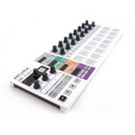 Arturia BeatStep Pro Controller Dynamic Performance Sequencer