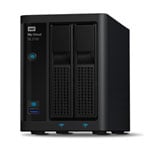 WD My Cloud DL2100 Business Series 2 Bay NAS 2x Gigabit LAN, 2x USB 3.0, Supporting JBOD, RAID 0/1 WD My Cloud DL2100 Business Series 2 Bay NAS 2x Gigabit LAN, 2x USB 3.0, Supporting JBOD, RAID 0/1