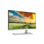 Acer S277HK 27 inch 4K ZeroFrame Flicker Free IPS Monitor with DTS Speakers