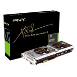PNY NVIDIA GTX 980 XLR8 OC2 Graphics Card - 4GB