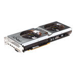 PNY NVIDIA GTX 980 XLR8 OC2 Graphics Card - 4GB