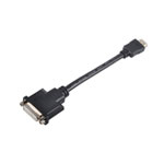 XFX RETAIL Boxed standard HDMI to Single Link DVI Adaptor, Short Flexible Cable, High Quality Digital Output XFX RETAIL Boxed standard HDMI to Single Link DVI Adaptor, Short Flexible Cable, High Quality Digital Output