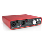 Focusrite Scarlett 6i6 Audio Interface (B-grade)