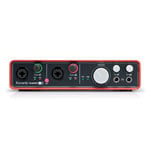 Focusrite Scarlett 6i6 Audio Interface (B-grade)