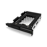 ICY BOX HDD/SSD SATA-PCI card Hot Swap Mobile Rack
