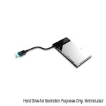 2.5 inch SATA HDD/SSD to USB 3.0 Adaptor Cable from Icybox IB-AC603L