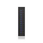 RaidSonic IB-AC6113 13 Port USB 3.0 Hub + Charge Port