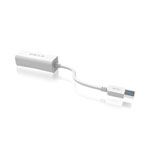 ICY BOX IB-AC603CR-U3 USB 3.0 Adapter Cable for 2.5" SATA SSD/HDD with 2x SD/SDHC/SDXC Card Slots, upto 128GB Cards ICY BOX IB-AC603CR-U3 USB 3.0 Adapter Cable for 2.5" SATA SSD/HDD with 2x SD/SDHC/SDXC Card Slots, upto 128GB Cards