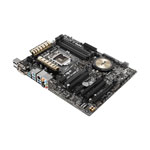 ASUS Z97 A USB 3.1 Motherboard LN63166 90MB0L60 M0EAY0 SCAN UK