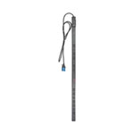 APC 3.05m Basic Rack PDU/U 32A 230V C13 and C19 Zero U, Input: IEC 309 32A 2P+E, Output: IEC 320 C13, IEC 320 C19 APC 3.05m Basic Rack PDU/U 32A 230V C13 and C19 Zero U, Input: IEC 309 32A 2P+E, Output: IEC 320 C13, IEC 320 C19