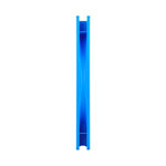 Silverstone 180mm FW181 Ultra Slim FW PWM Computer Case Fan Blue/White
