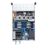 Gigabyte 2U Rackmount R280-F2O Barebone Dual Intel Xeon Server